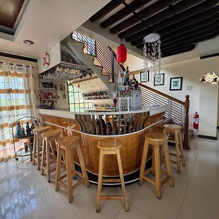 Malbros Guest House Baguio City Екстериор снимка