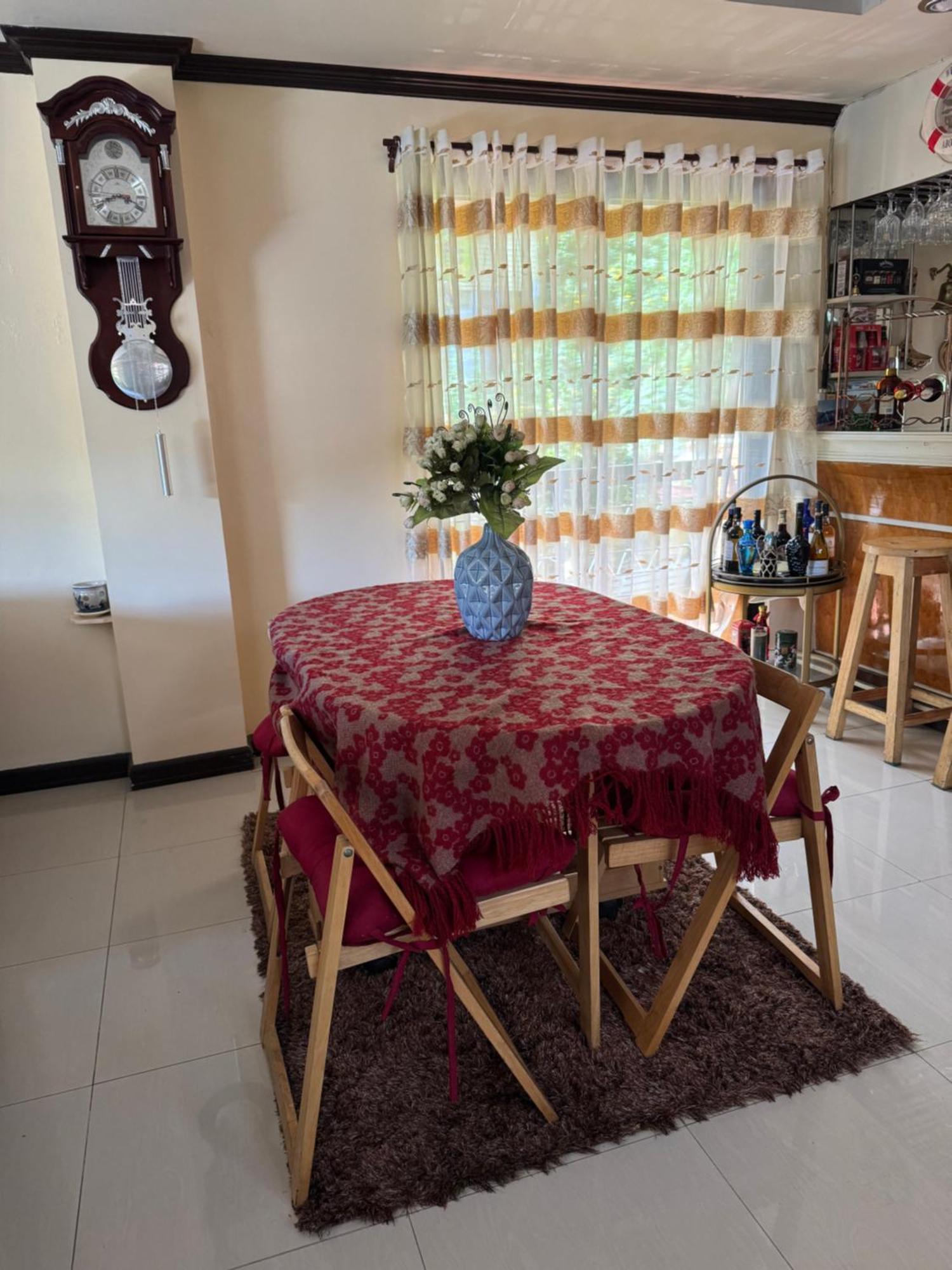Malbros Guest House Baguio City Екстериор снимка